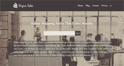 Desktop Screenshot of originofamen.com